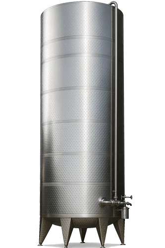 RIGO Wine tank