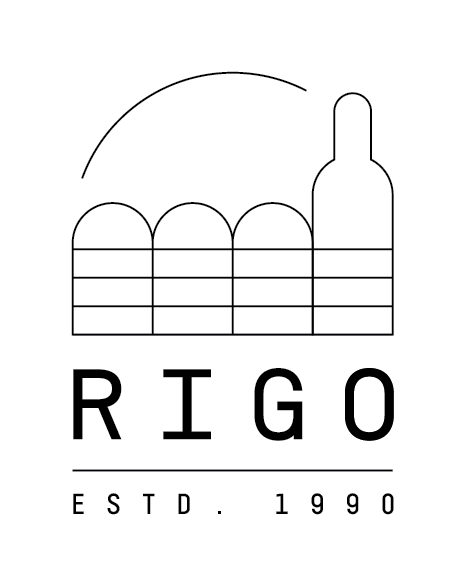 RIGO Logo